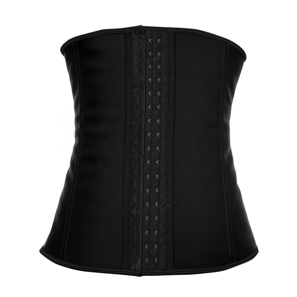 Bustier-corset,FAJA - Ceinture amincissante pour femmes, gaine modelante,  corset, sous-vêtement, ventre plat, pour - Black3[B890] Blanc - Cdiscount  Prêt-à-Porter