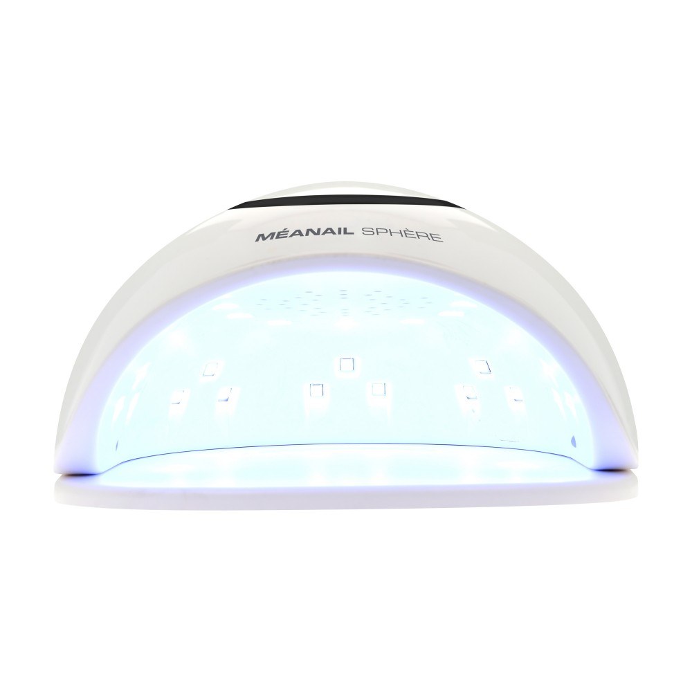 Lampe UV/LED Méanail Sphère pour vernis semipermanent